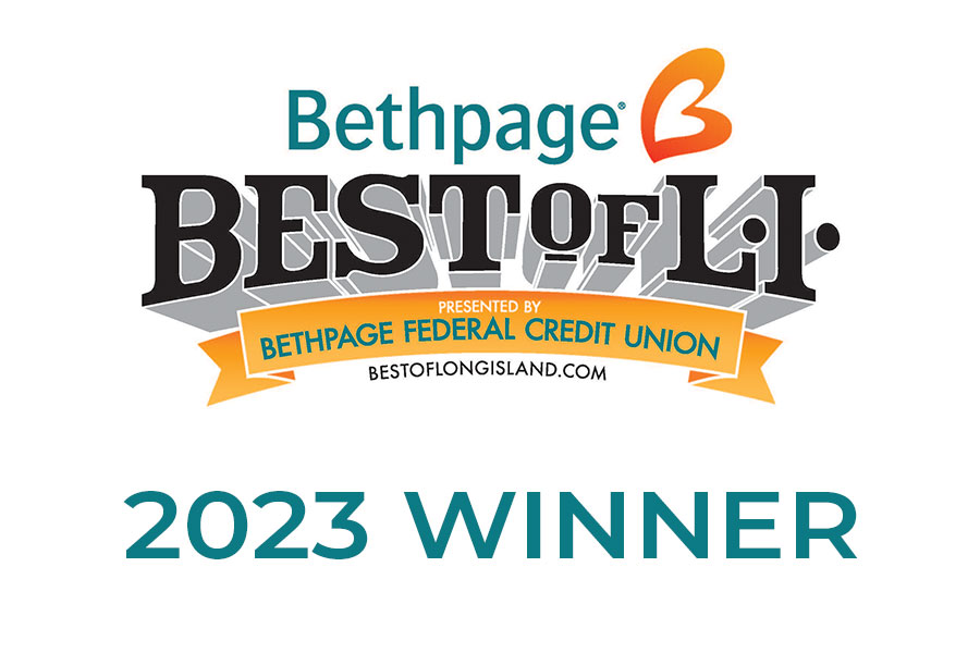 Best of LI logo 2023